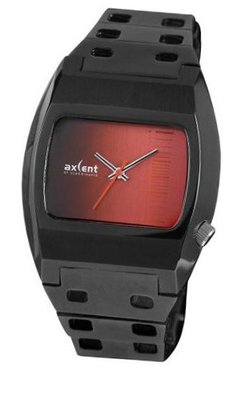 Axcent - Axcent of Scandinavia - " Code " Black Bracelet