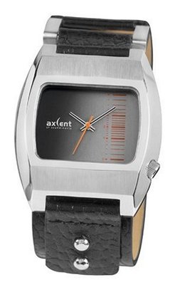 Axcent - Axcent of Scandinavia - " Code " Black