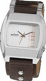 Axcent - Axcent of Scandinavia - " Code " Silver