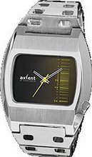 Axcent - Axcent of Scandinavia - " Code " Steel Bracelet