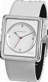 Axcent - Axcent of Scandinavia - " Exposure " White