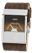 Axcent - Axcent of Scandinavia - " Shuttle " Brown