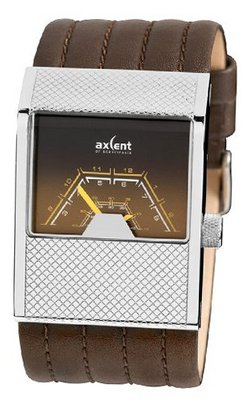 Axcent - Axcent of Scandinavia - " Shuttle " Brown