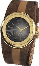 Axcent - Axcent of Scandinavia - " Sunny " Blk/Brn