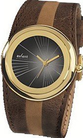 Axcent - Axcent of Scandinavia - " Sunny " Blk/Brn