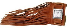 Axcent Broadband - Brown Fringe