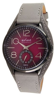 Axcent Episode IX22801-260