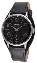 Axcent Episode IX22801-267