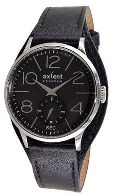 Axcent Episode IX22801-267