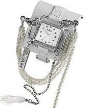 Axcent - Glam - White