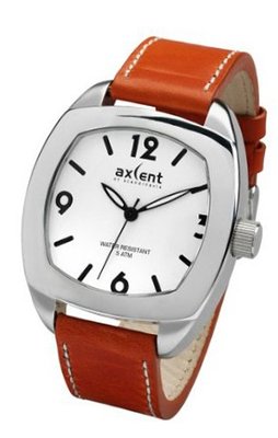 Axcent of Scandinavia - Attention - 40 mm