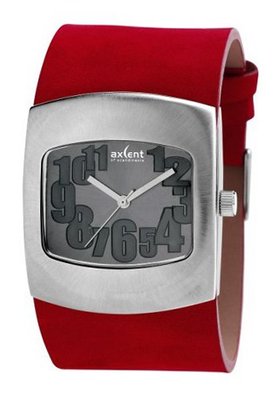 Axcent of Scandinavia - Monitor : 02