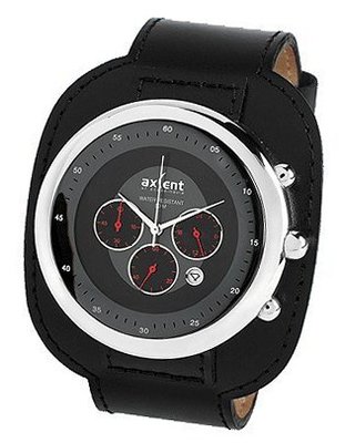 Axcent - Sphere : 02