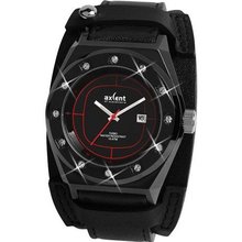 Axcent - Turbo - All Black