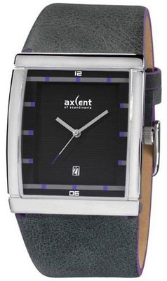Axcent Wallst IX50971-230