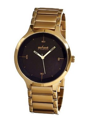 uAxcent Fine in Gold 