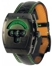 Azimuth Mecha-1 Chrono Gauge Mecha-1 Ghost