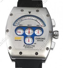 Azimuth Mecha-1 Chrono Gauge Mecha