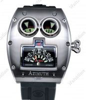 Azimuth Mecha-1 Gauge Mecha-1 BMF Mr. Roboto