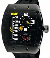 Azimuth Mecha-1 Gauge Mecha-1BMF