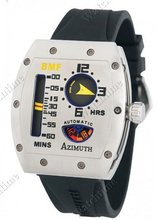 Azimuth Mecha-1 Gauge Mecha