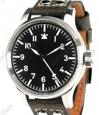 Azimuth Militare-1 B-UHR Standard 48mm