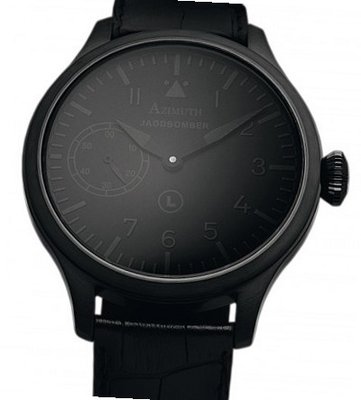 Azimuth Militare-1 Militare-1 Jagdbomber PVD