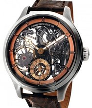 Azimuth Militare-1 Militare-1 Officer