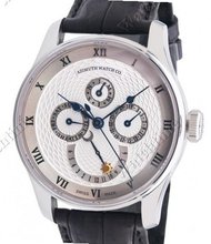 Azimuth Round-1 Calendrier