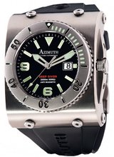 Azimuth Xtreme-1 Xtreme-1 Deep Diver