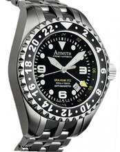 Azimuth Xtreme-1 Xtreme-1 Sea-Hum 3TZ