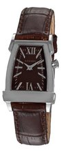 Azzaro AZ2146.12HH.000 A by Azzaro Brown Dial and Strap