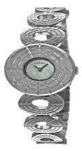 Azzaro AZ2349.12AM.000 Sparkling Mother-Of-Pearl Dial Bracelet