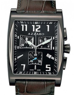 Azzaro Chrono Gents