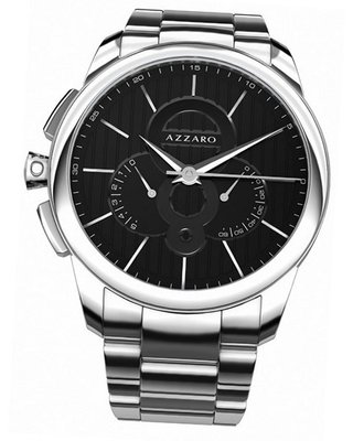 Azzaro Legend Chronograph AZ2060.13BM.000