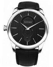 Azzaro Legend Circular 2 Hands AZ2060.12BB.000