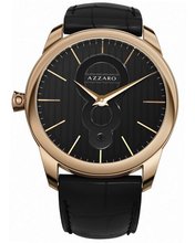 Azzaro Legend Circular 2 Hands AZ2060.52BB.000