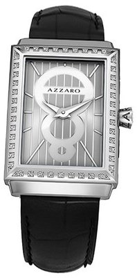 Azzaro Legend Rectangular 2 Hands AZ2061.12SB.700