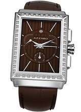 Azzaro Legend Rectangular Chrono AZ2061.13HH.700