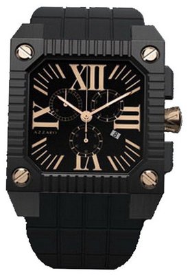 Azzaro Tutto Sport Chrono AZ1564.43BB.050