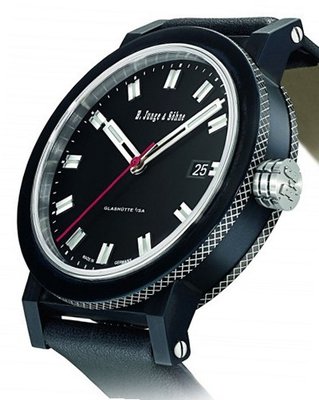 B. Junge & Söhne Modular Modular Automat 1