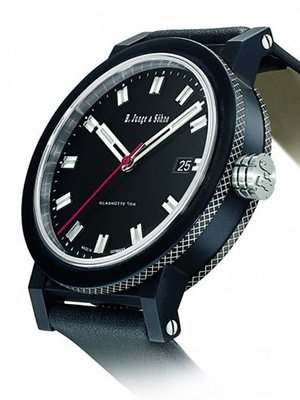 B. Junge & Söhne Modular Modular Automat, Typ BBB