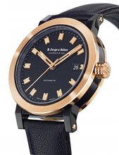 B. Junge & Söhne Modular Modular Automat, Typ GBG 18