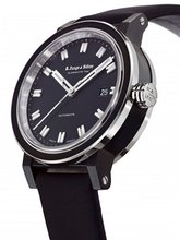 B. Junge & Söhne Modular Modular Automat, Typ SblBS