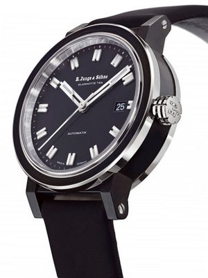 B. Junge & Söhne Modular Modular Automat, Typ SblBS