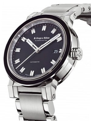 B. Junge & Söhne Modular Modular Automat, Typ SblSS-Stp