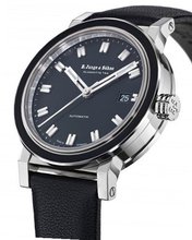 B. Junge & Söhne Modular Modular Automat, Typ SblSS