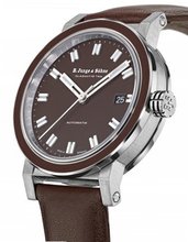 B. Junge & Söhne Modular Modular Automat, Typ SbrSS