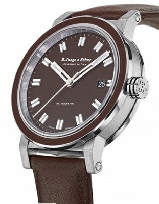 B. Junge & Söhne Modular Modular Automat, Typ SbrSS