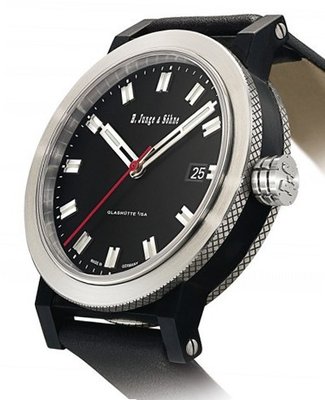 B. Junge & Söhne Modular Modular Automat, Typ SBS